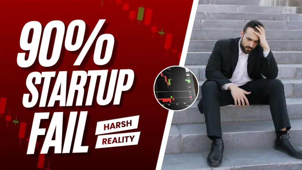 Why Do Most Startups Fail at Digital Marketing?
