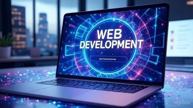 Best freelance web developer in malappuram