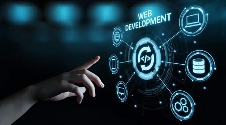 Best freelance web developer in malappuram